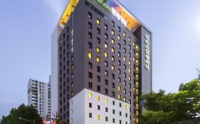 Ibis Styles Ambassador Seoul Gangnam